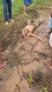 Homem é encontrado sem vida às margens da barragem em Alto Alegre do Maranhão