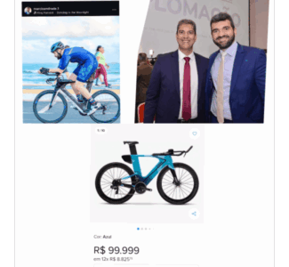 O QUE ESTÁ DANDO CERTO SPORT OU POLÍTICA?