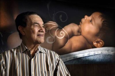 Morre Divaldo Franco, líder espírita considerado sucessor de Chico Xavier