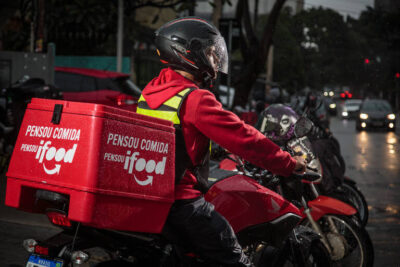 iFood adquire 20% de plataforma focada em tecnologia e fidelização