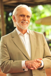 Morre Francisco Cuoco, um dos grandes galãs da TV brasileira, aos 91 anos