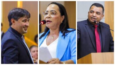 Vereadores saem em defesa de Brandão