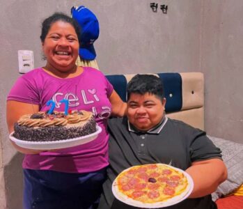 Humor paraense perde uma de suas vozes mais marcantes o “Gordinho Maniçoba”