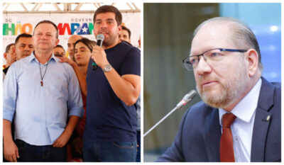 Novo posicionamento do SDD atesta que Othelino perdeu controle do partido no Maranhão