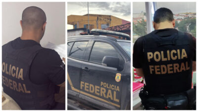 Esquema bilionário de fraudes no INSS é desmascarado no Maranhão: contadores e empresas fantasmas na mira da PF