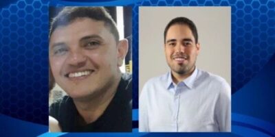 Prefeito acusado de matar PM apresenta-se à polícia em Presidente Dutra