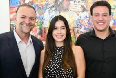 Felipe Camarão vê risco à reeleição de Lula por ‘racha’ no Maranhão