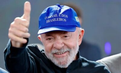 Lula diz governo tem apoio do povo para enfrentar sanção de Trump