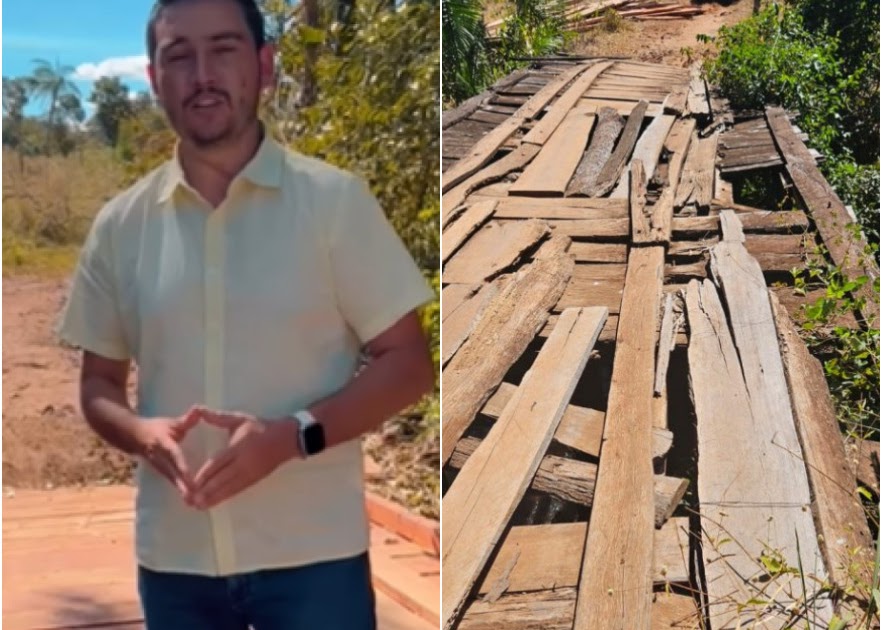 Foto: Reprodução