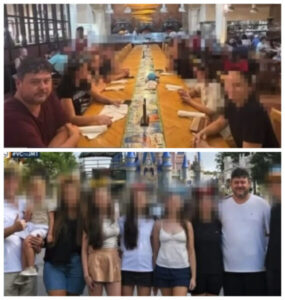 Desembargador autoriza prefeito de Buriti a governar remotamente dos EUA