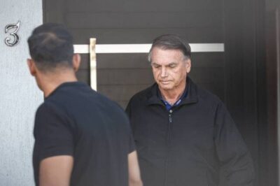 Moraes proíbe divulgação de entrevistas de Bolsonaro nas redes sociais