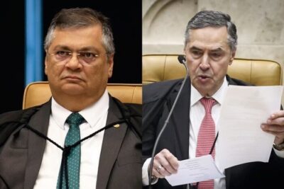 Teologo goiano pede impeachment de Dino e Barroso