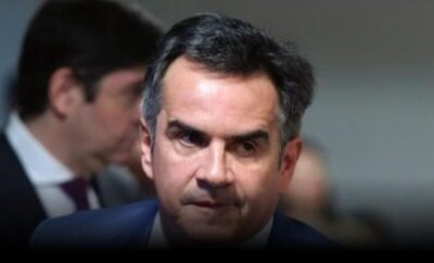 Ciro Nogueira utilizou as redes sociais,para solicitar que o presidente Lula possa fazer um apelo aos Estados Unidos sobre as taxas de 50%