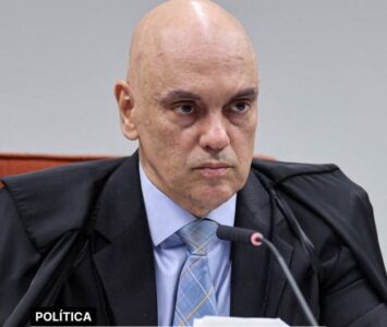 EUA contra Alexandre de Moraes foi adiada por conta de dúvidas jurídicas sobre o uso da Lei Magnitsky