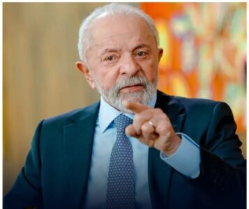 Lula mantém níveis de confiança superiores aos do Congresso Nacional