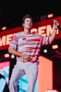 Marco Túlio Davi, com 15 milhões de seguidores, diz que influencers precisam estudar