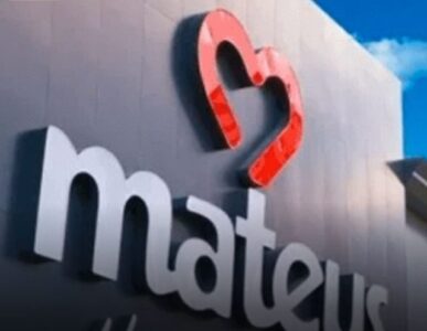 Grupo Mateus, confirmou que a companhia deve inaugurar 25 novas lojas até o fim de 2025