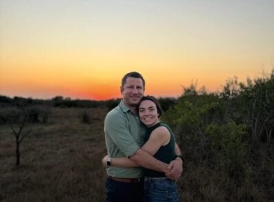 O CEO e coproprietário de uma reserva privada de luxo para caça na África do Sul morreu, após ser pisoteado por um elefante do próprio estabelecimento