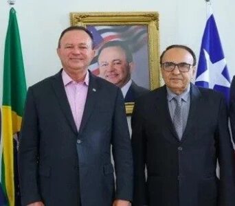 CHECAMOS! É fake que Brandão tenha que exonerar Madeira