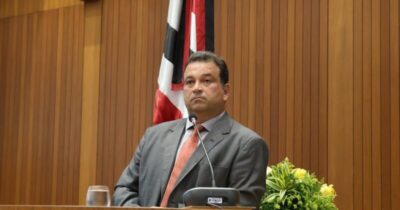 Adelmo Soares diz que postura de Othelino é incoerente e contraditória
