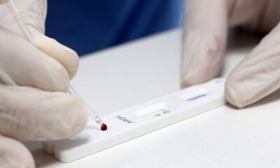 Covid-19: Brasil registra 58,4 mil casos e 1,2 mil mortes, em 24 horas