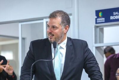 PL de Rodrigo Lago garantiu a Imperatriz o título de Segunda Capital Maranhense