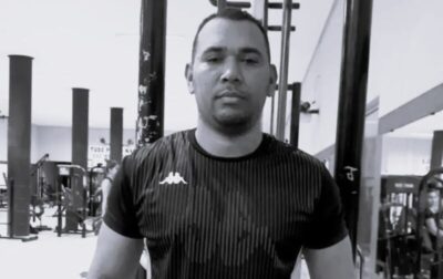 Personal trainer de Coroatá morre após sofrer tentativa de assalto quando retornava de Codó
