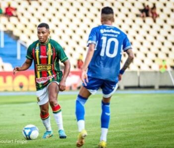 CBF divulga tabela com jogos de ida e volta dos times maranhenses na Série D