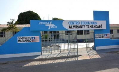 Aberto seletivo para professores na educação estadual do MA