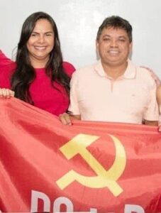 Jerry diz desconhecer pedido de desfiliação de Ana do Gás