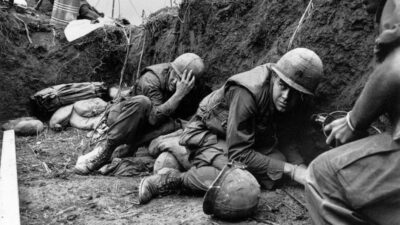Guerra do Vietnã: os 50 anos do fim conflito armado que mudou os EUA