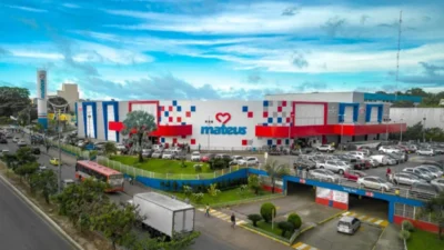 Grupo Mateus é o 3º maior supermercado do país, segundo Abras