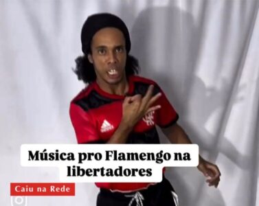 Inimigos da ‘Nação’ ligam o secador