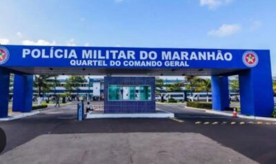 Governador Brandão fará mudança no comando da PMMA