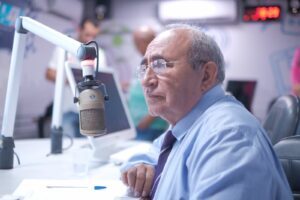 Chaguinhas fala sobre monopólio no transporte coletivo de São Luís