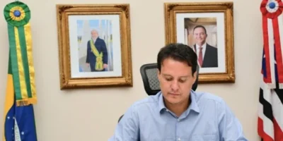 Governador em exercício veta PL sobre ensino de gênero em escolas