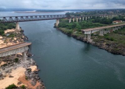 DNIT contrata empresa para reconstruir ponte entre MA e TO por R$ 171 milhões