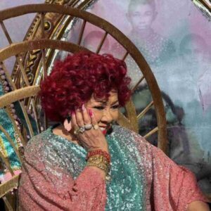 Alcione é a homenageada do desfile da Mangueira; confira enredo
