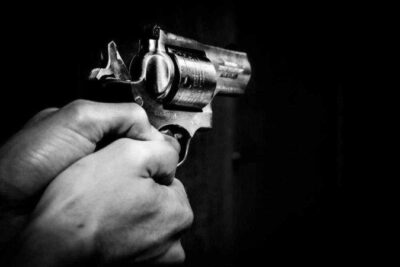 Criança de 5 anos é baleada durante tentativa de homicídio em Codó