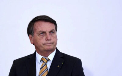 Bolsonaro teria ficado furioso com Guedes após Lula baixar preço do gás