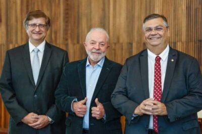 Confira como será a sabatina de Flávio Dino e Paulo Gonet nesta quarta-feira (13)