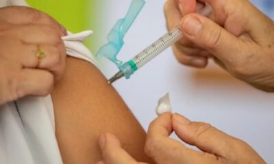 CNM: seis em cada 10 municípios enfrentam falta de vacinas