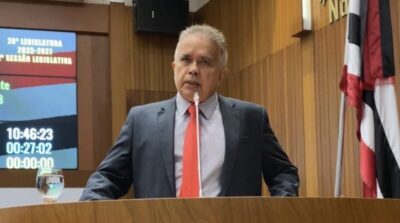 Júlio Mendonça pede convergência da esquerda e alerta sobre avanço da extrema direita no Maranhão