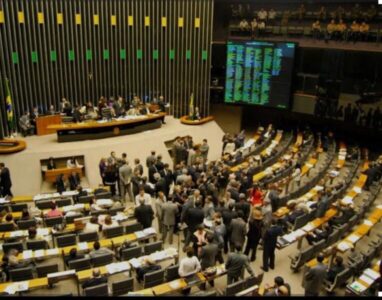 Câmara aprova projeto que dificulta progressão de regime para condenados por crime hediondo Fonte: Agência Câmara de Notícias