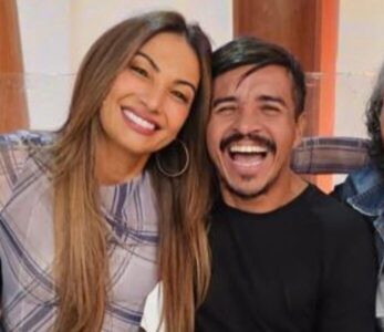 William Santos é homenageado em São Paulo e marca presença em programas da Rede Globo e RedeTV
