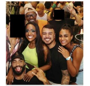 Dinheiro sujo não lava vergonha: influenciadores do “Jogo do Diabo” são alvos da justiça e podem enfrentar novas medidas