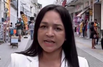 Eliziane Gama intensifica articulação para conseguir assinaturas para PEC que reduz jornada de trabalho