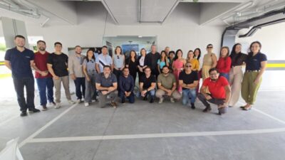 Treviso Engenharia reúne corretores em São Luís