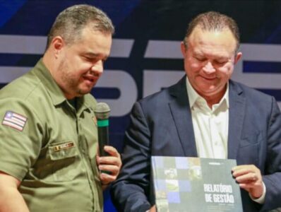 Governo do Maranhão vai inaugurar Unidade Prisional de Reintegração Social Feminina em Timon