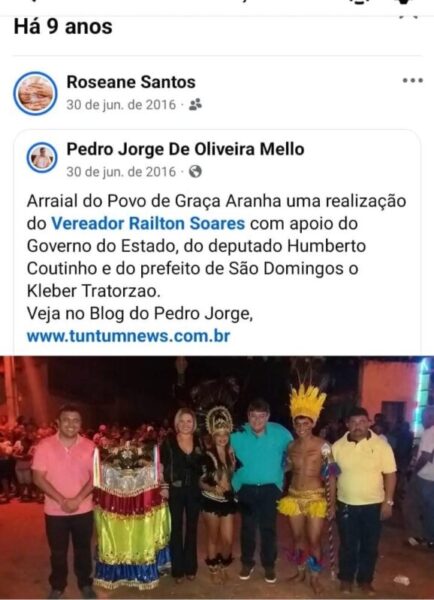Foto: Reprodução